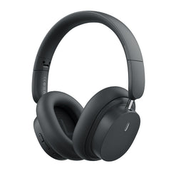 Baseus Bowie D05 Wireless Headphones Grey