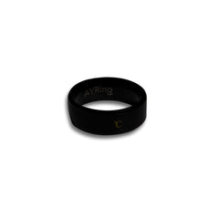 AYRing Intelligent Temperature Ring