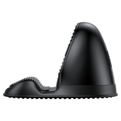 Baseus Silicone Horizontal Desktop Wireless Charger 10W