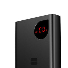 Baseus Adaman Metal 20000mAh PowerBank 22.5W Fast Charging