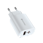 Ronin Dual Port PD Charger R-628