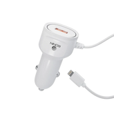 Ronin 2.4A Car Charger For iPhone R-545