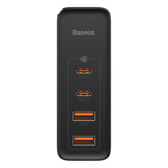 Baseus GaN2 Pro 100W Quick Charger 2C+2U CN