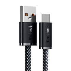 Baseus Dynamic Series USB to Type-C 100W Fast Charging Data Cable