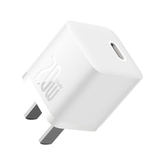 Baseus GaN5 20W Type-C Fast Charger CN (Mini)