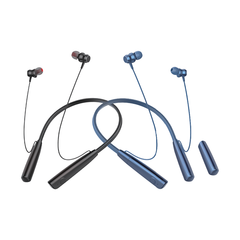 BEME NeckWave Marathon Voice Changing Wireless Neckband