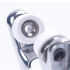 Heavy Duty Eyelet Punch Plier Tool (With 50 Buttons)