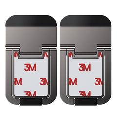 Baseus Slim Laptop Kickstand 2pcs