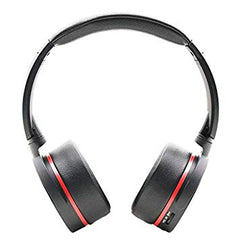 Nia Q6 Bluetooth Wireless Headphone