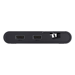 Baseus Mate Docking Type-C Mobile Phone Intelligent HUB Docking Station Pro