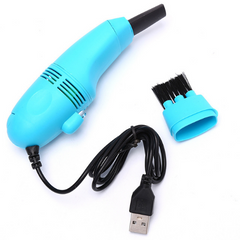 Mini USB Vaccum Cleaner for computers, Laptops etc