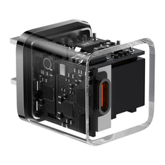 Baseus GaN5 20W Type-C Fast Charger CN (Mini)