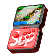 SUP Game Box 900 In 1 Retro Handheld Game Console