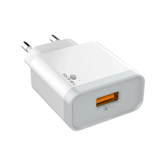 Ronin 18W Quick Charge With Type-C Cable R-930