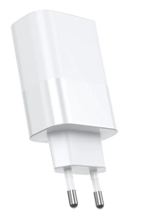 Aspor A851 Gan Charger 65W QC3.0 Wall Charger Multi Port USB Adapter