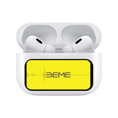 BEME Buds Pro 2 Ultimate with Built-in Display,ANC,ENC 8 in 1 Accessories