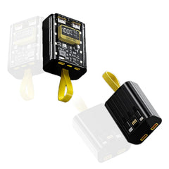 BEME Explorer PowerBank 2 22.5W 10000mAh with iPhone 15 Supported Chip