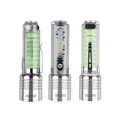 BEME Torch Multifunctional FlashLight