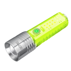 BEME Torch Multifunctional FlashLight