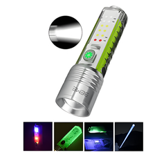 BEME Torch Multifunctional FlashLight