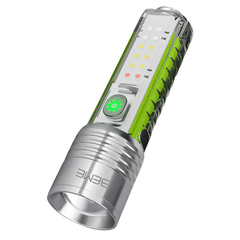 BEME Torch Multifunctional FlashLight