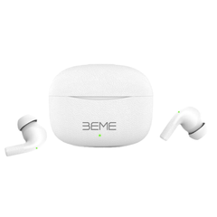 BEME Elite Buds Voice Changing Earbuds with ENC