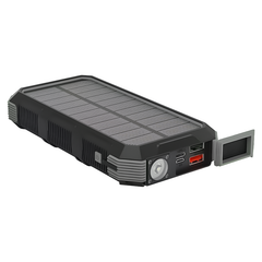 BEME Photon Ultra Solar Powerbank 20000mAh 22.5W Fast Charging