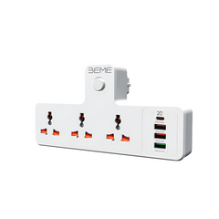 BEME PowerSocket +