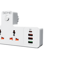 BEME PowerSocket +