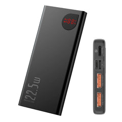 Baseus Adaman Metal 20000mAh PowerBank 22.5W Fast Charging