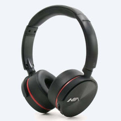 Nia Q6 Bluetooth Wireless Headphone