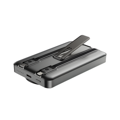 Italio Tech Magnetix Crown+ 10000mAh Wireless Power Bank