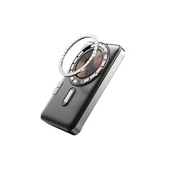 Italio Tech Magnetix Crown+ 10000mAh Wireless Power Bank
