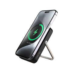 Italio Tech Magnetix Crown 10000mah Wireless Powerbank