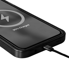 Italio Tech Magnetix Crown 10000mah Wireless Powerbank