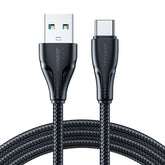 Joyroom 3A Nylon Type-A to Type-C Cable