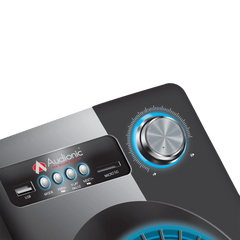 Audionic MAX-230 (2.1 BLUETOOTH SPEAKER)