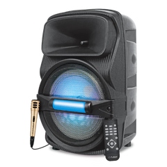 Audionic CLASSIC MASTI-85 (8" SPEAKER)