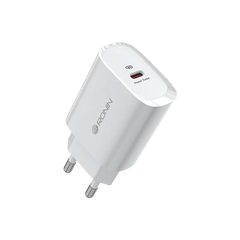Ronin 20W Type-C to C Wall Charger R-128