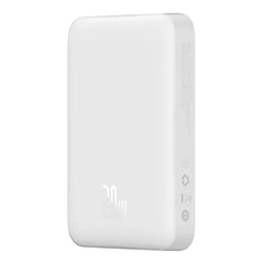 Baseus 20W 10000mah Magnetic Wireless Charging PowerBank