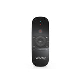 Wechip W1 2.4Ghz Wireless Air Mouse