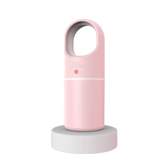 Ultrasonic Cool Mist Air Humidifier Purifier with LED Light N5