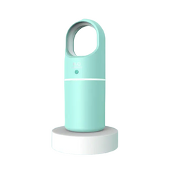 Ultrasonic Cool Mist Air Humidifier Purifier with LED Light N5