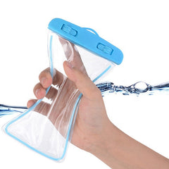 Universal Waterproof Mobile Pouch