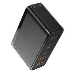 Baseus GaN2 Pro 100W Quick Charger 2C+2U CN