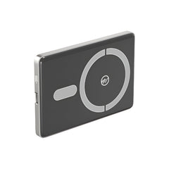 Aspor A381 5000mAh 15W Magnetic Wireless Powerbank