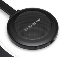 MiraScreen G38 1080P Wireless Display Adapter HD TV Receiver Stick