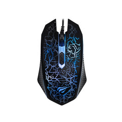 Havit Gaming Mouse HV-MS691-4D 6 Months Warranty