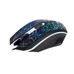 Havit Gaming Mouse HV-MS691-4D 6 Months Warranty