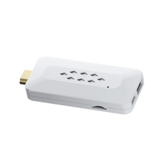 M22 Video Game Stick 4K 64G 30000+ Retro Games Dual Controllers | Supports 52 Emulators (PSP/N64/PS1/3D/Arcade)